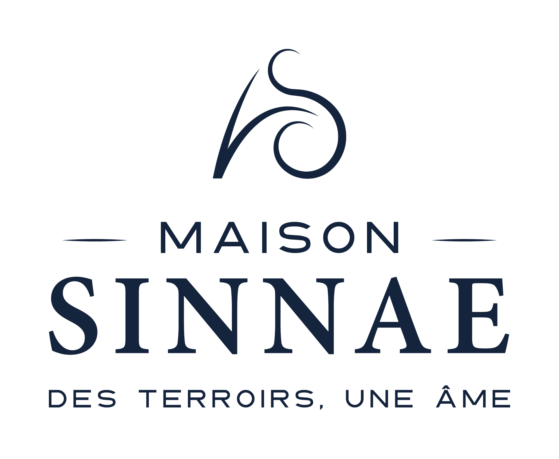 logo maison Sinnae