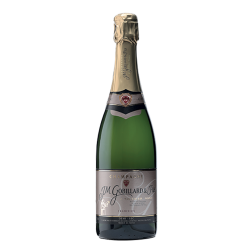 Champagne J.M Gobillard Demi-Sec Tradition
