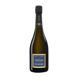 Champagne J.M Gobillard Eloge du Terroir - 75 cl
