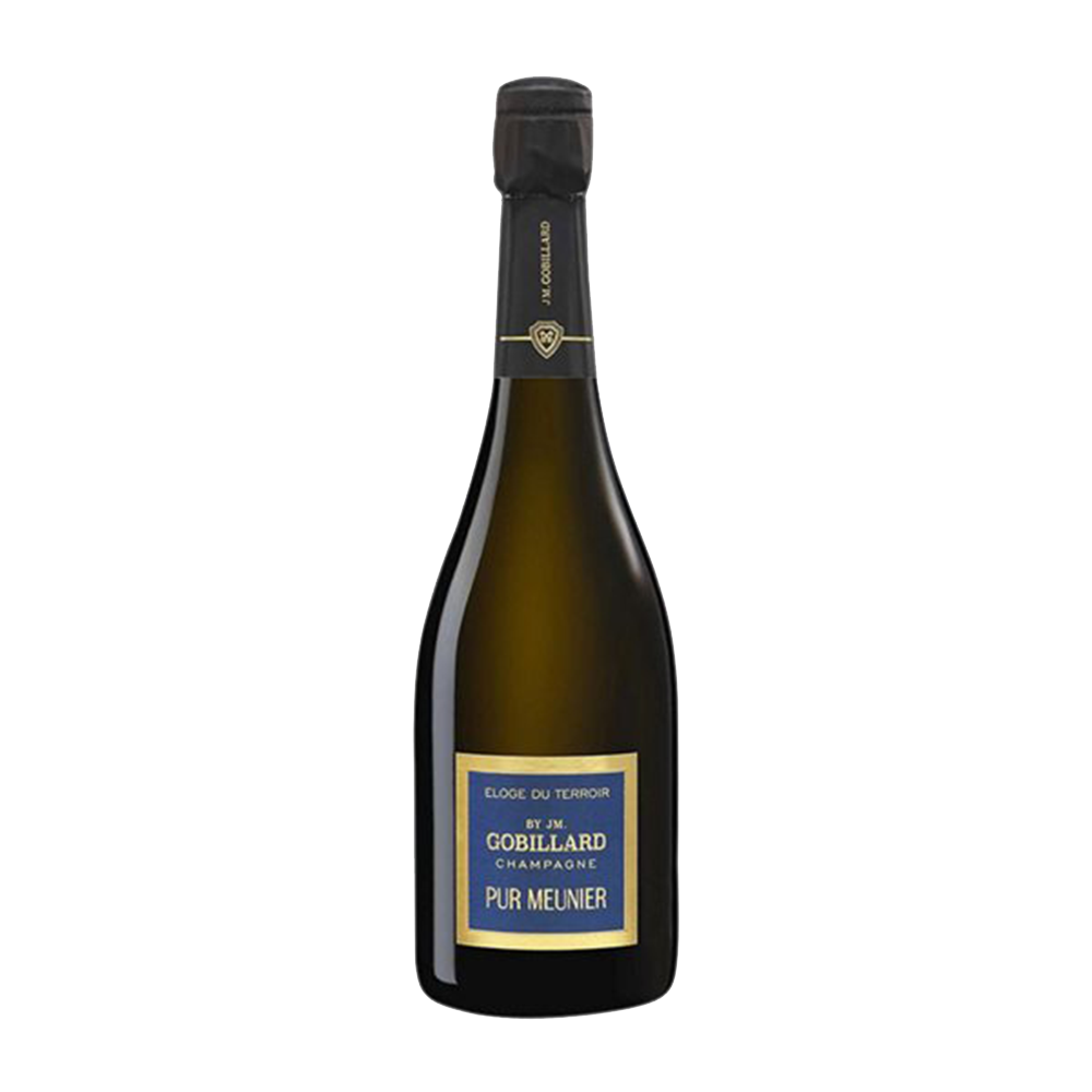Champagne J.M Gobillard Eloge du Terroir - 75 cl
