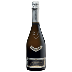 Champagne J.M Gobillard Cuvée Prestige Millésimé