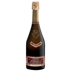 Champagne J.M Gobillard Cuvée Prestige Rosé