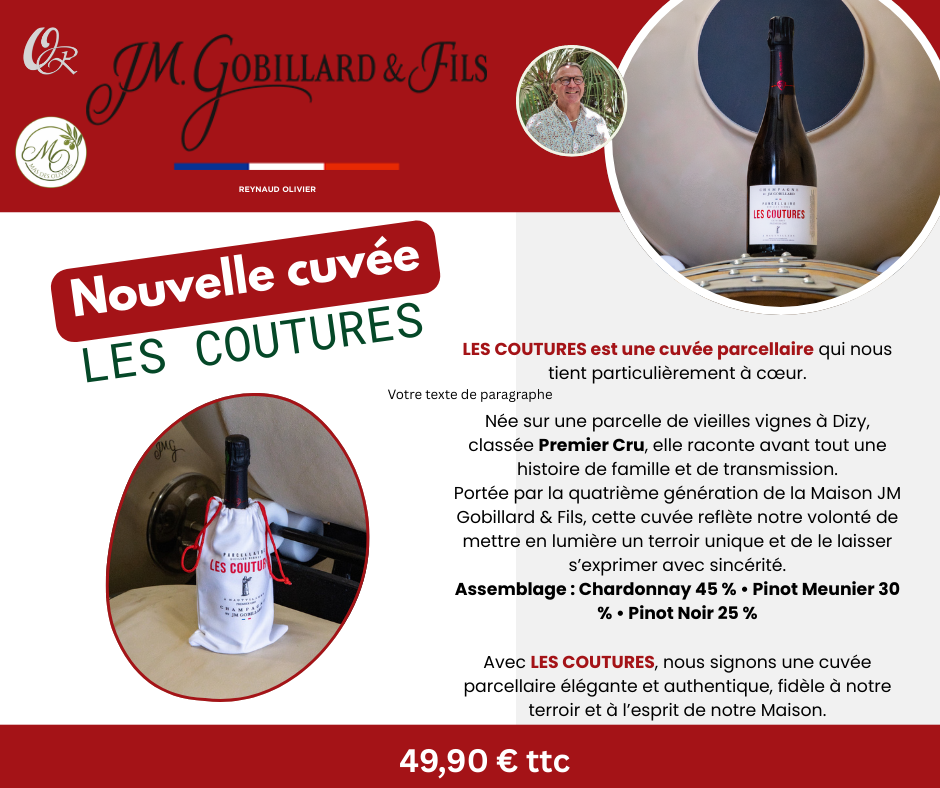 les coutures site